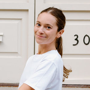 Meet your Posher, Melanie